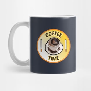 Cofee Time enjoy your life Mug